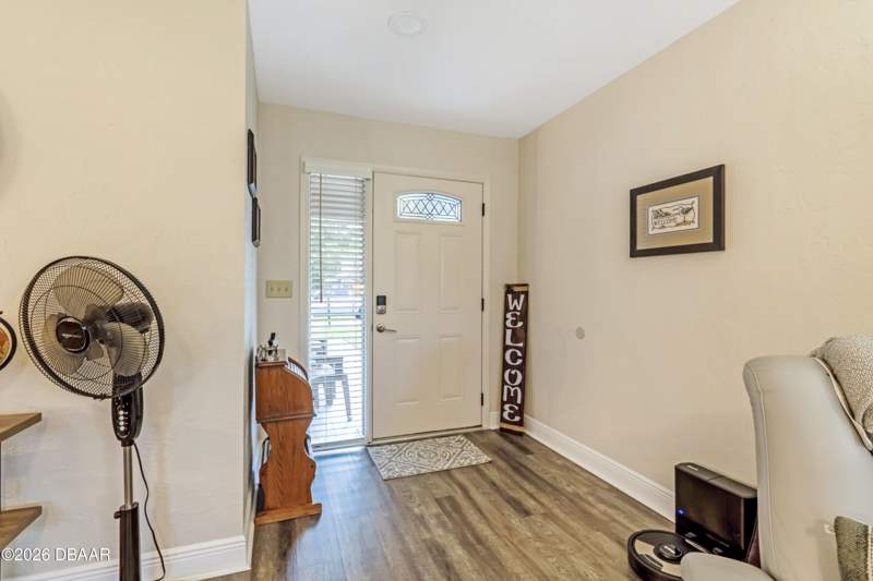 3 bedroom Condominium at 1885 Silver Fern Drive, Spruce Creek Fly In, Port Orange — photo 4