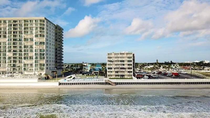 0 bedroom Condotel at 2043 S Atlantic Avenue #701, Castaways Beach Resort, A Condo, Daytona Beach Shores — photo 4