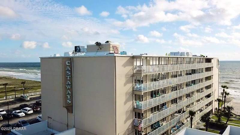 0 bedroom Condotel at 2043 S Atlantic Avenue #701, Castaways Beach Resort, A Condo, Daytona Beach Shores — photo 5
