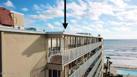 2043 S Atlantic Avenue #701, Daytona Beach Shores FL - photo 6 of 43