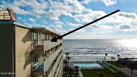 2043 S Atlantic Avenue #701, Daytona Beach Shores FL - photo 7 of 43