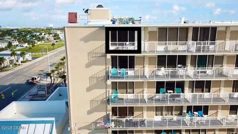2043 S Atlantic Avenue #701, Daytona Beach Shores FL - photo 9 of 43