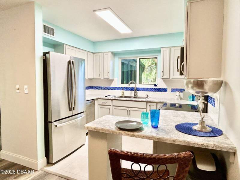 3 bedroom Townhouse at 31 Park Place, Park Place, Ormond Beach — photo 2