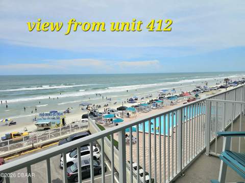 701 S Atlantic Avenue #412, Daytona Beach FL - photo 10 of 30