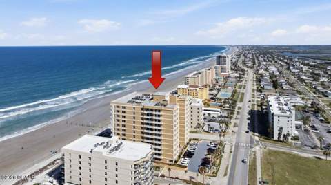 3799 S Atlantic Avenue #1101, Daytona Beach Shores FL - photo 6 of 49