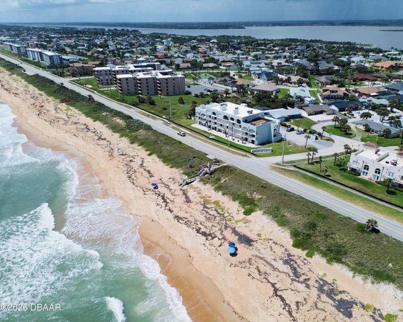 2 bedroom Condominium at 3390 Ocean Shore Boulevard #105, Oceanaire Condo of Ormond By The Sea, Ormond Beach — photo 3