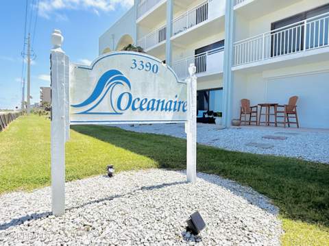 3390 Ocean Shore Boulevard #105, Ormond Beach FL - photo 6 of 59
