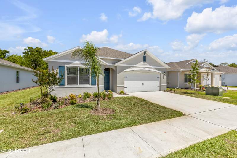 4 bedroom Single Family Residence at 507 Coronado Cove Road, Not on the List, New Smyrna Beach — photo 2