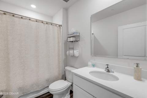 507 Coronado Cove Road, New Smyrna Beach FL - photo 7 of 49