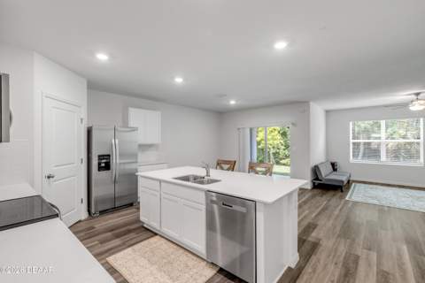 507 Coronado Cove Road, New Smyrna Beach FL - photo 13 of 49