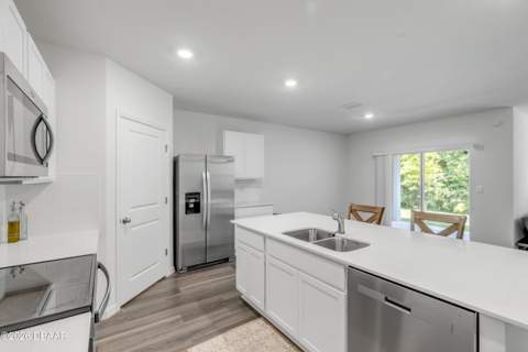 507 Coronado Cove Road, New Smyrna Beach FL - photo 14 of 49