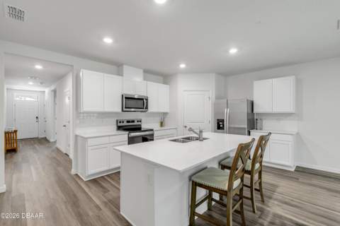 507 Coronado Cove Road, New Smyrna Beach FL - photo 20 of 49