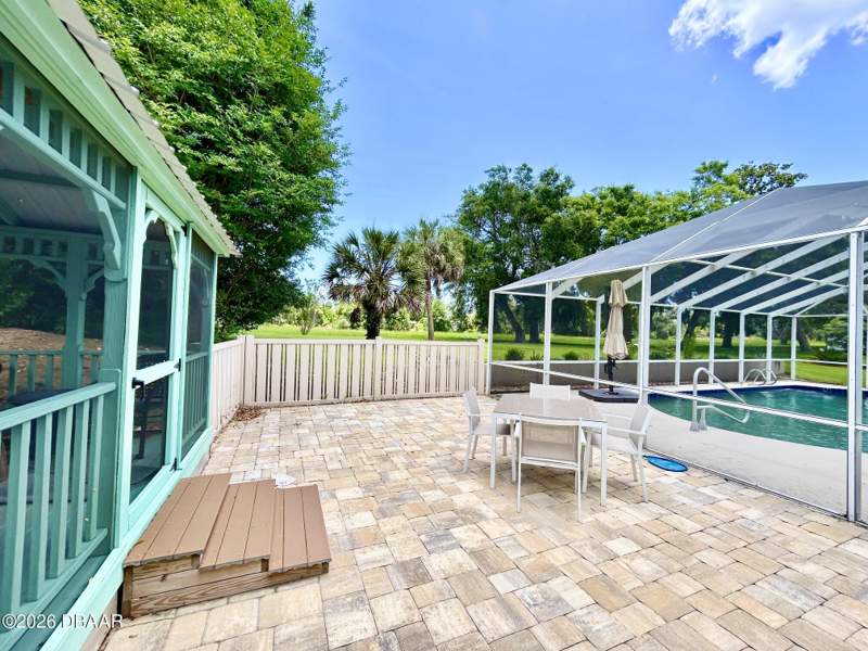 4 bedroom Single Family Residence at 123 Rio Pinar Drive, Tomoka Oaks, Ormond Beach — photo 5
