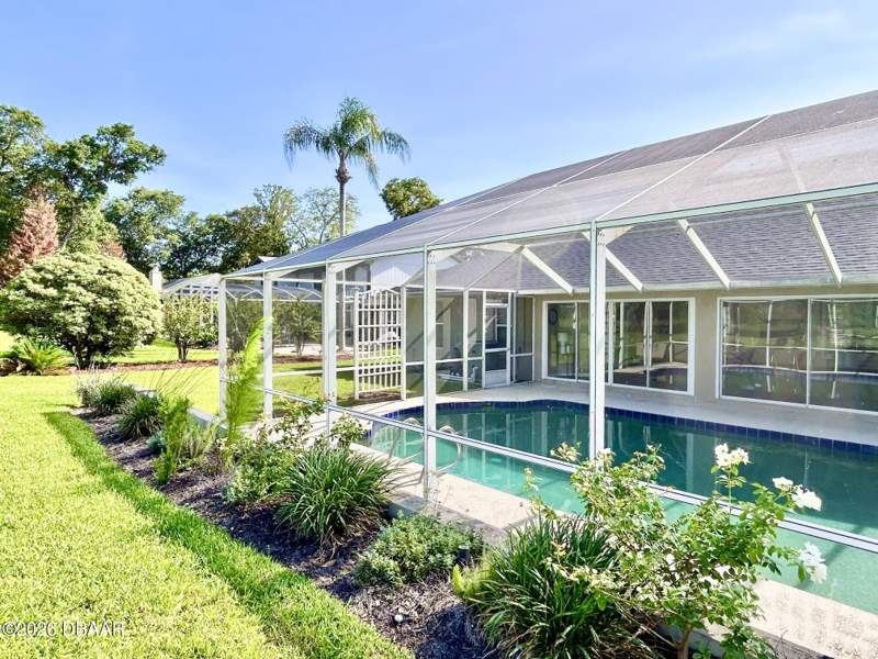 4 bedroom Single Family Residence at 123 Rio Pinar Drive, Tomoka Oaks, Ormond Beach — photo 3