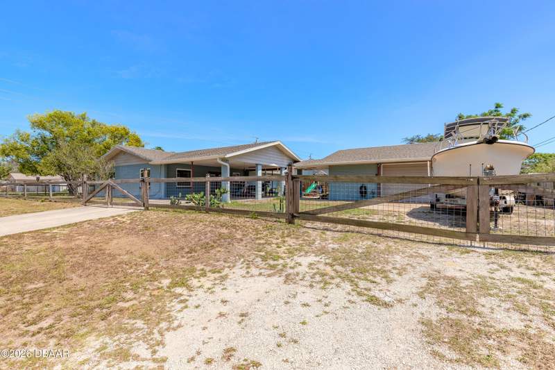 2 bedroom Single Family Residence at 1896 Carolina Avenue, Hilltop Haven, Ormond Beach — photo 4