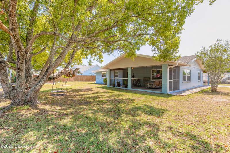2 bedroom Single Family Residence at 1896 Carolina Avenue, Hilltop Haven, Ormond Beach — photo 5