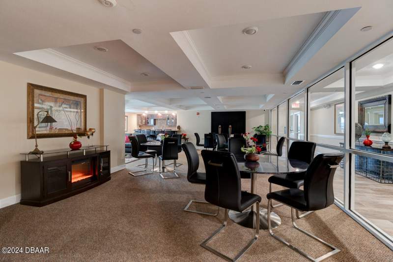 3 bedroom Condominium at 3797 S Atlantic Avenue #503, Dimucci Tower, A Condo, Daytona Beach — photo 2
