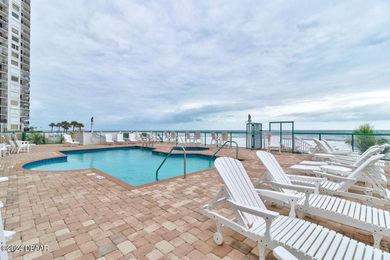 3 bedroom Condominium at 3797 S Atlantic Avenue #503, Dimucci Tower, A Condo, Daytona Beach — photo 5