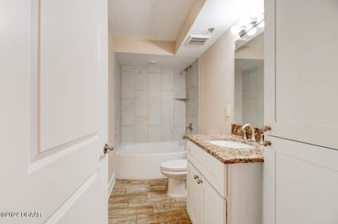 3797 S Atlantic Avenue #503, Daytona Beach FL - photo 17 of 33