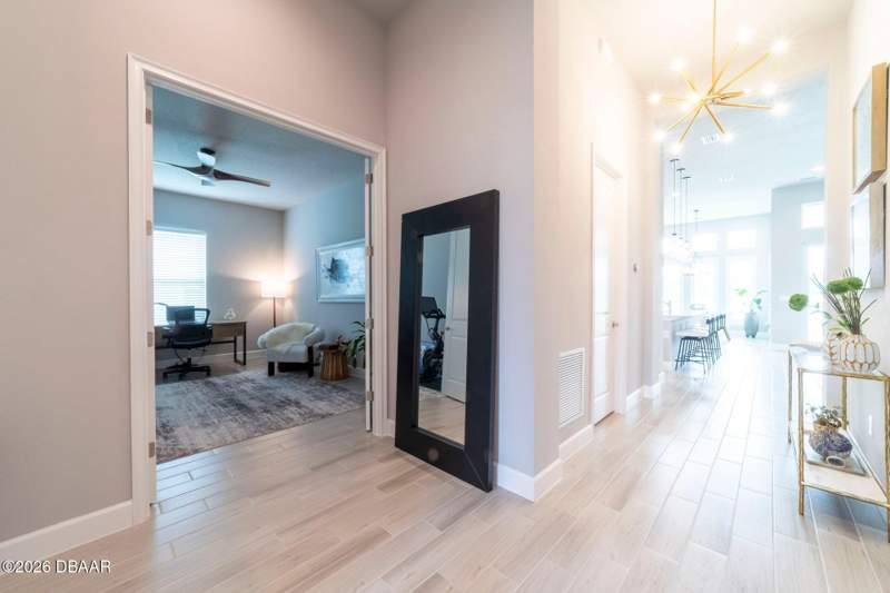 3 bedroom Single Family Residence at 274 Azure Mist Way, Mosaic, Daytona Beach — photo 5