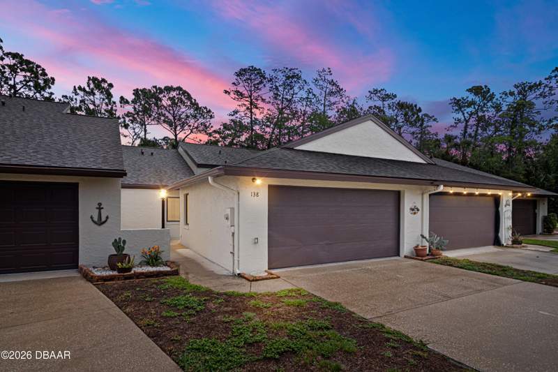 2 bedroom Single Family Residence at 138 Fox Fire Circle, Indigo, Daytona Beach — photo 3