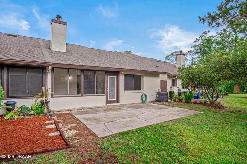 2 bedroom Single Family Residence at 138 Fox Fire Circle, Indigo, Daytona Beach — photo 4