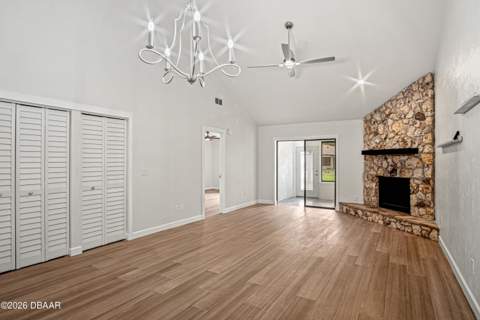 138 Fox Fire Circle, Daytona Beach FL - photo 17 of 43