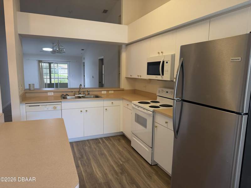 2 bedroom Single Family Residence at 3029 Oak Hammock Drive, Oak Hammock, Port Orange — photo 3
