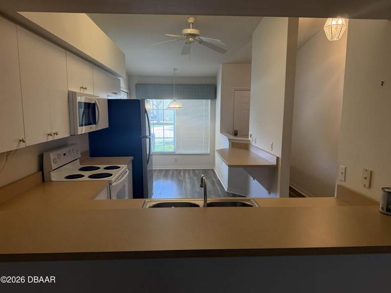 2 bedroom Single Family Residence at 3029 Oak Hammock Drive, Oak Hammock, Port Orange — photo 5