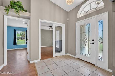 5988 Shady Creek Lane, Port Orange FL - photo 8 of 46