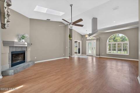 5988 Shady Creek Lane, Port Orange FL - photo 10 of 46