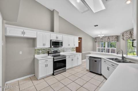 5988 Shady Creek Lane, Port Orange FL - photo 16 of 46