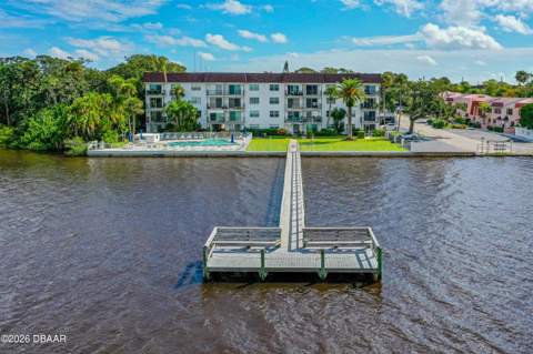 118 S Halifax Avenue #208, Daytona Beach FL - photo 17 of 30