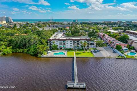 118 S Halifax Avenue #208, Daytona Beach FL - photo 18 of 30