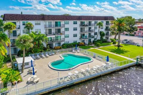 118 S Halifax Avenue #208, Daytona Beach FL - photo 19 of 30