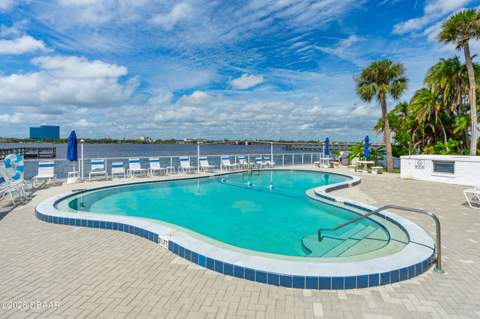 118 S Halifax Avenue #208, Daytona Beach FL - photo 21 of 30
