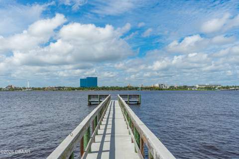 118 S Halifax Avenue #208, Daytona Beach FL - photo 24 of 30