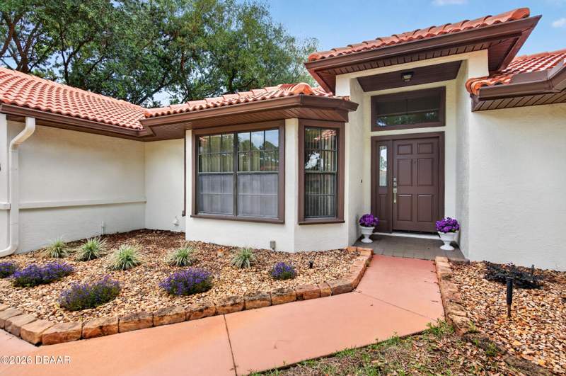 3 bedroom Single Family Residence at 105 Chickadee Court, Pelican Bay, Daytona Beach — photo 3