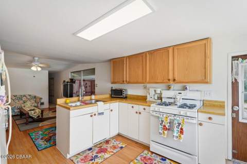 156 Iron Gate Circle, Port Orange FL - photo 7 of 30