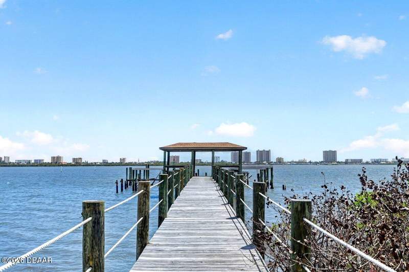 2 bedroom Townhouse at 3333 S Ridgewood Avenue #15, Intracoastal Villas Condo, Port Orange — photo 4