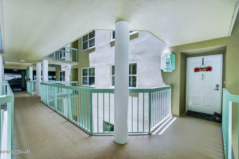 2 bedroom Condominium at 4 Oceans W Boulevard #207A, Oceans Cloverleaf North Condo, Daytona Beach Shores — photo 5