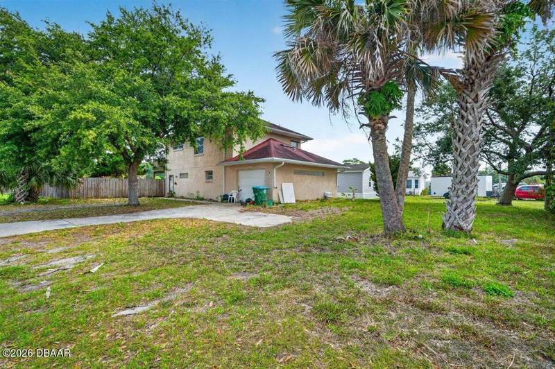 2 bedroom Single Family Residence at 124 Randle Avenue, Indian Harbor, Oak Hill — photo 5