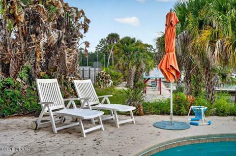 124 Randle Avenue, Oak Hill FL - photo 10 of 87