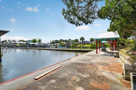 124 Randle Avenue, Oak Hill FL - photo 20 of 87