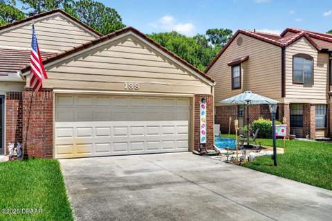 188 Gray Dove Court, Daytona Beach FL - photo 12 of 42
