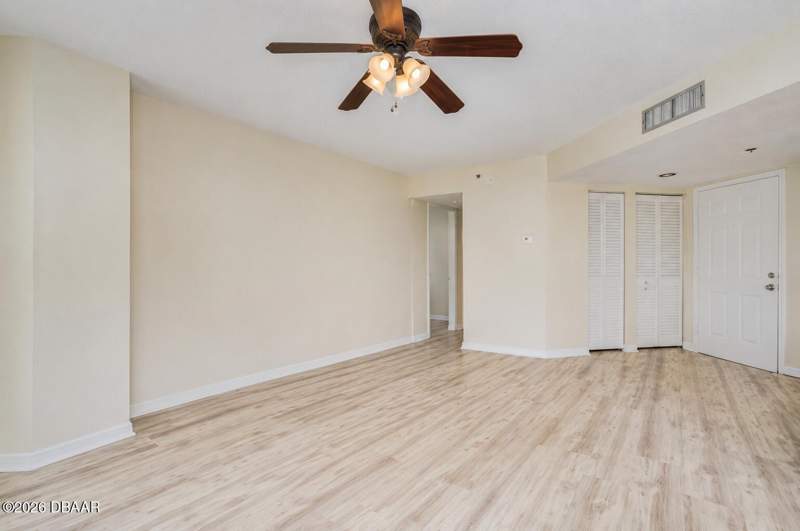 1 bedroom Condominium at 3023 S Atlantic Avenue #1201, Oceans Atrium Condo, Daytona Beach Shores — photo 5