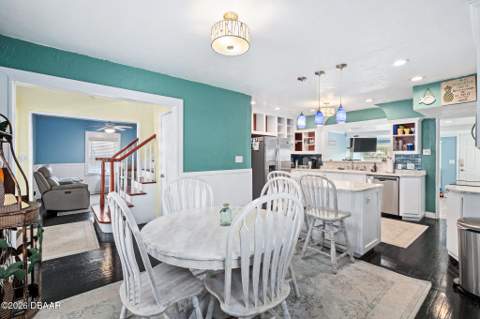 129 S Wild Olive Avenue, Daytona Beach FL - photo 8 of 42
