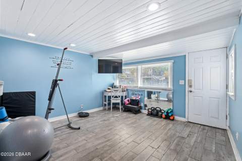 129 S Wild Olive Avenue, Daytona Beach FL - photo 12 of 42