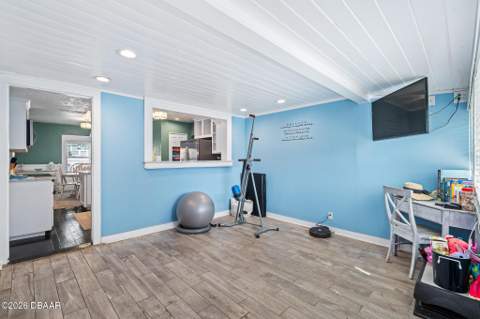 129 S Wild Olive Avenue, Daytona Beach FL - photo 13 of 42