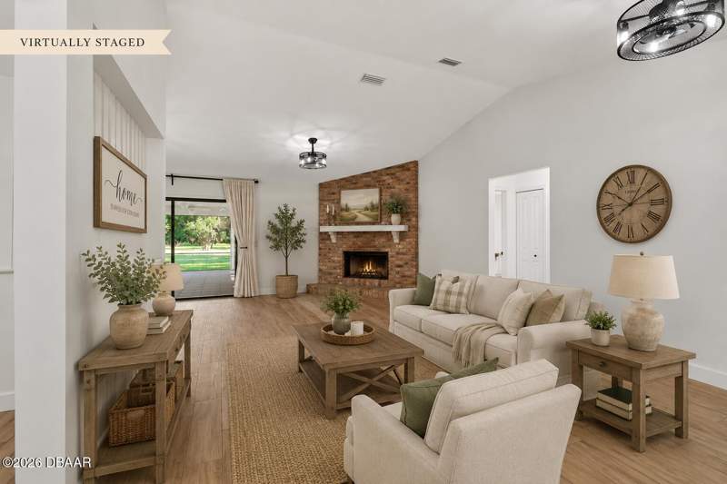 3 bedroom Single Family Residence at 171 William Street, Edgewater, Edgewater — photo 3
